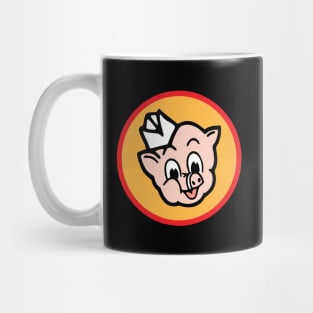 Piggly Wiggly Mug